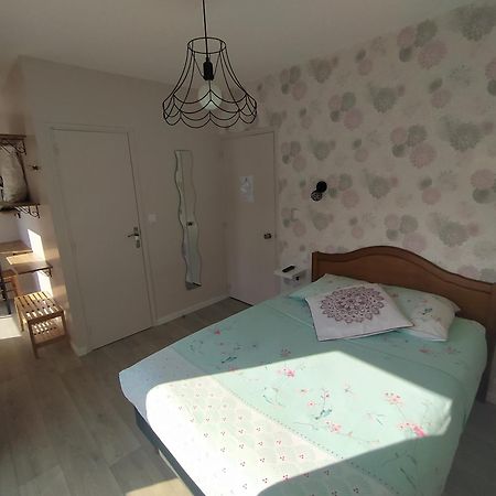 Le Yaudet Hotel Ploulech Kültér fotó