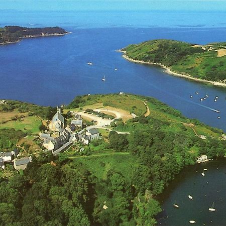 Le Yaudet Hotel Ploulech Kültér fotó