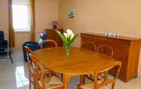 Le Yaudet Hotel Ploulech Kültér fotó