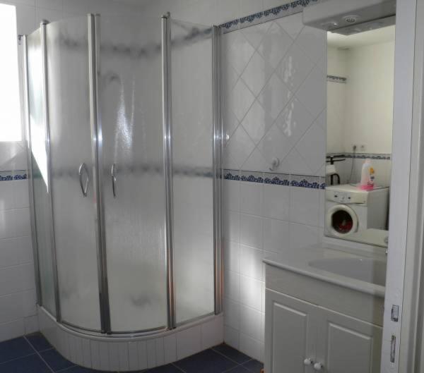 Le Yaudet Hotel Ploulech Kültér fotó