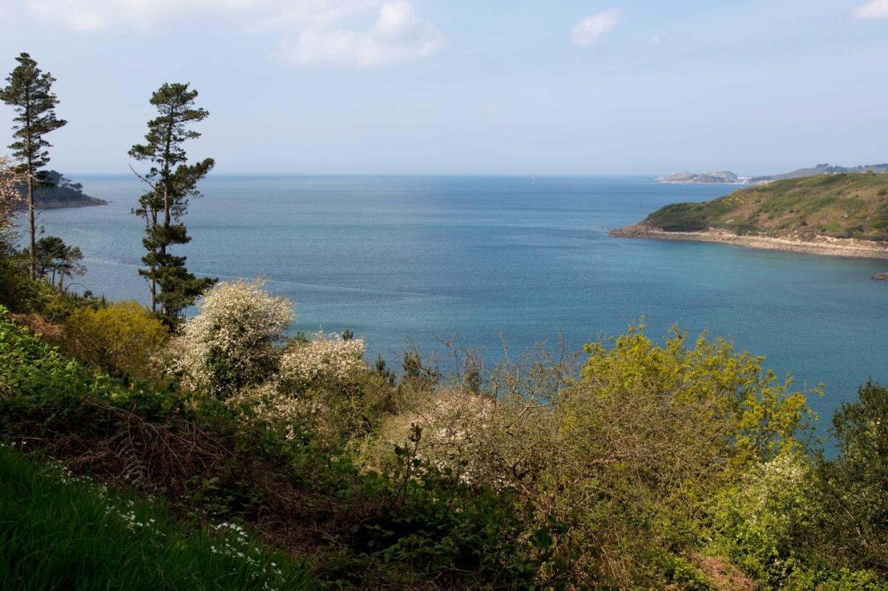 Le Yaudet Hotel Ploulech Kültér fotó